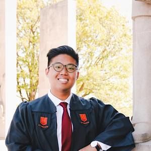 Meet your Posher, Joon